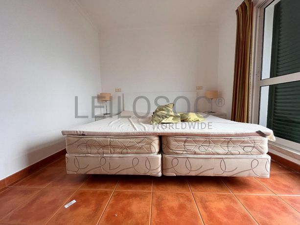 Recheio Apartamento T2