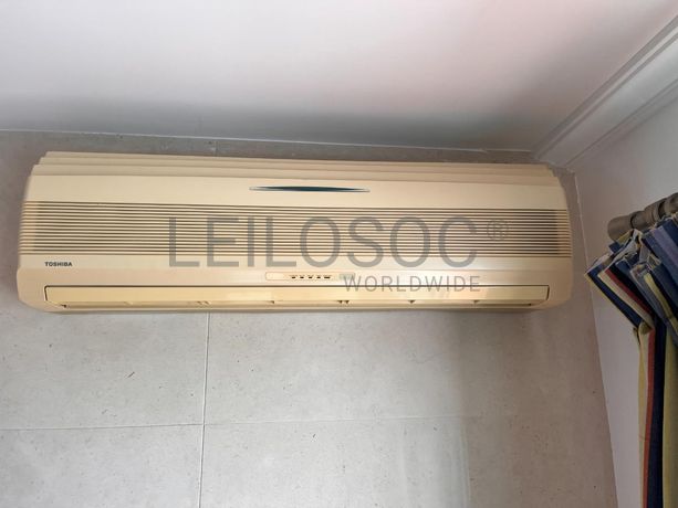 Recheio Apartamento T2