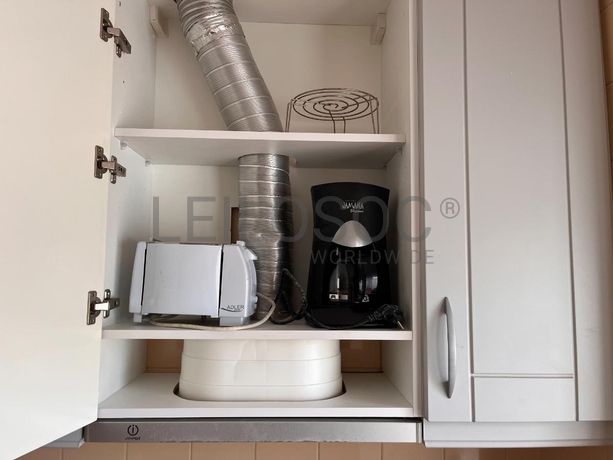 Recheio Apartamento T2