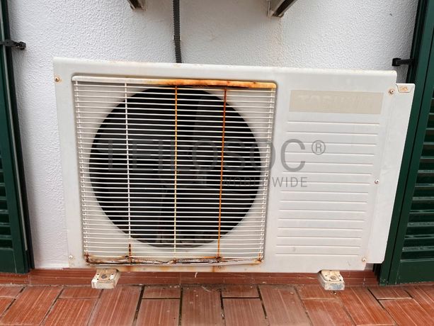 Recheio Apartamento T2