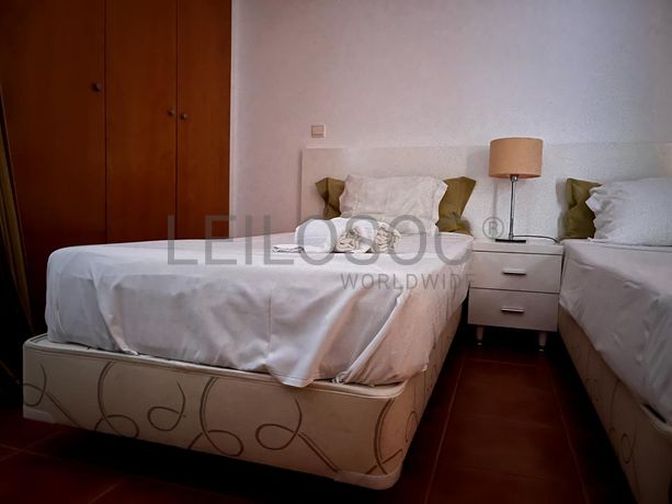 Recheio Apartamento T2 Plus