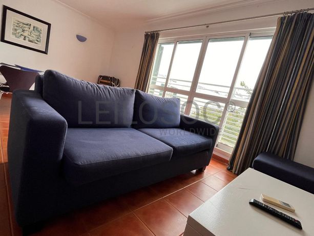 Recheio Apartamento T2 Plus