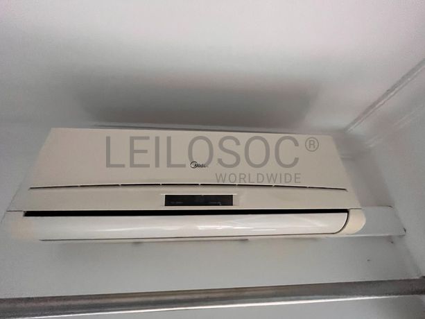 Recheio Apartamento T2 Plus