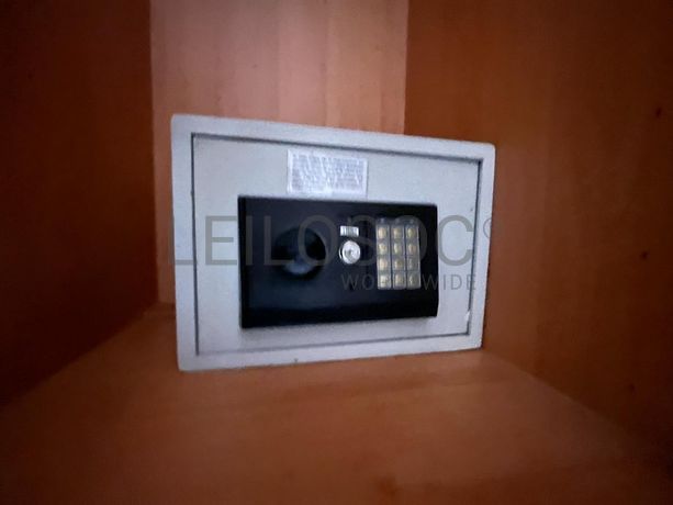 Recheio Apartamento T2 Plus