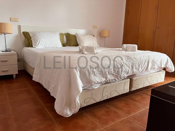 Recheio Apartamento T2 Plus