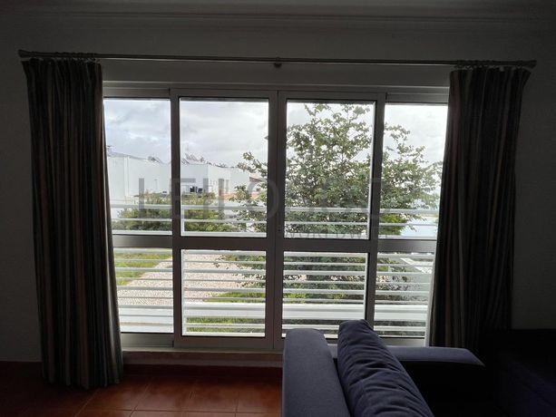 Recheio Apartamento T2 Plus