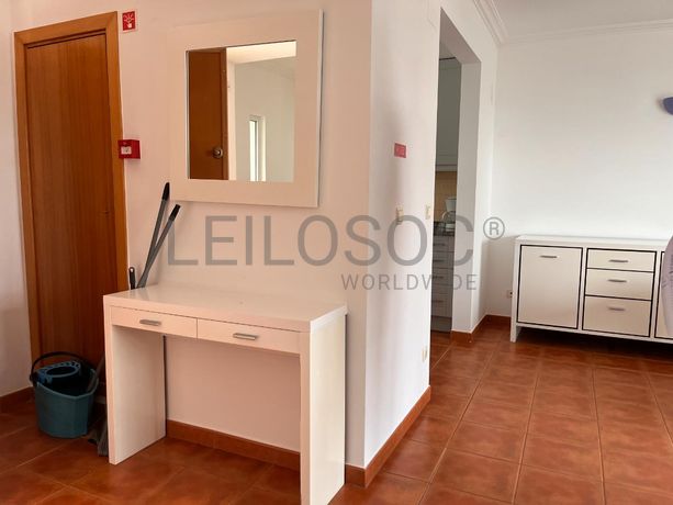 Recheio Apartamento T2 Plus