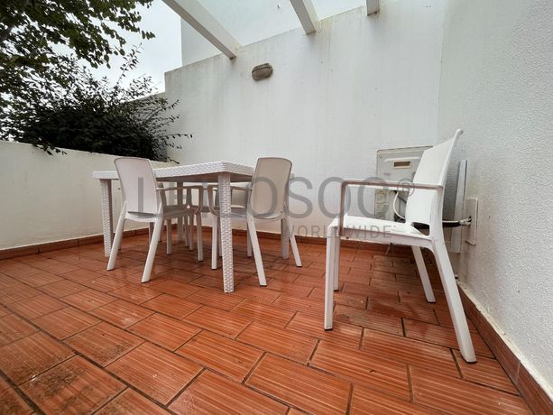 Recheio Apartamento T2 Plus