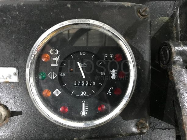 Empilhador Emocar NR