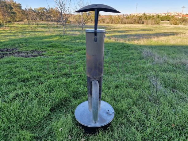 Aquecedor Espaço Interior/Exterior