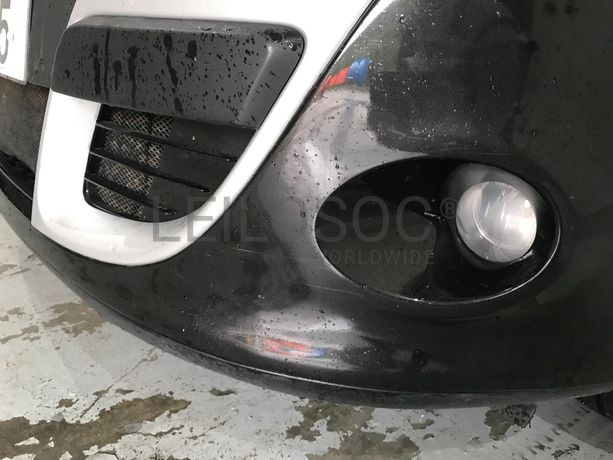 Renault Mégane Coupé 1.5DCI · Ano 2009