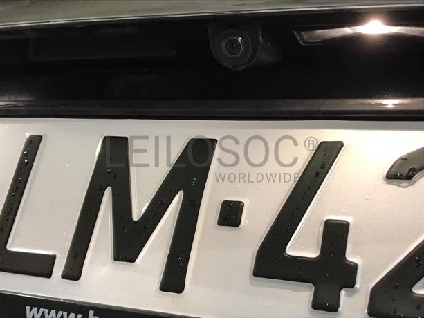 BMW 535 GT 3.0 · Ano 2011