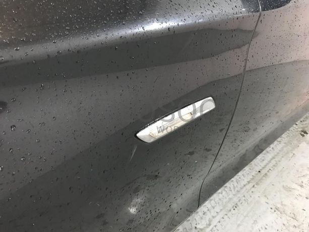 BMW 535 GT 3.0 · Ano 2011