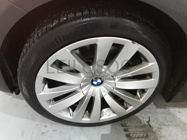 BMW 535 GT 3.0 · Ano 2011