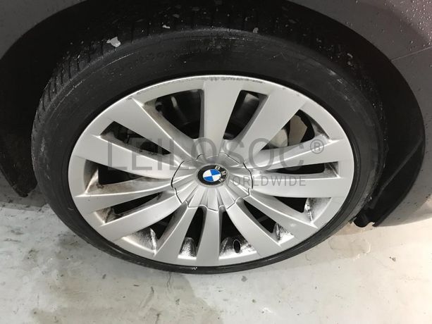 BMW 535 GT 3.0 · Ano 2011