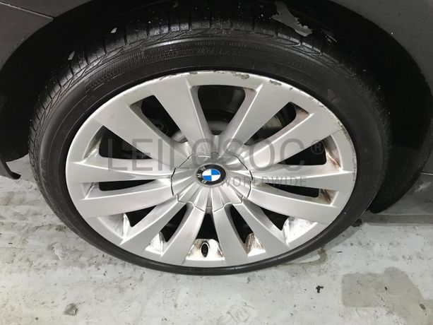 BMW 535 GT 3.0 · Ano 2011