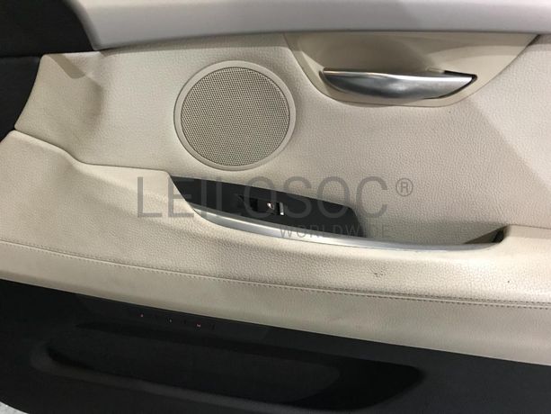 BMW 535 GT 3.0 · Ano 2011