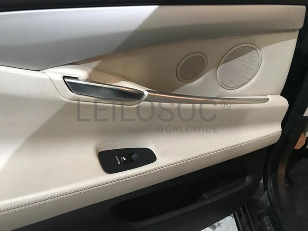 BMW 535 GT 3.0 · Ano 2011