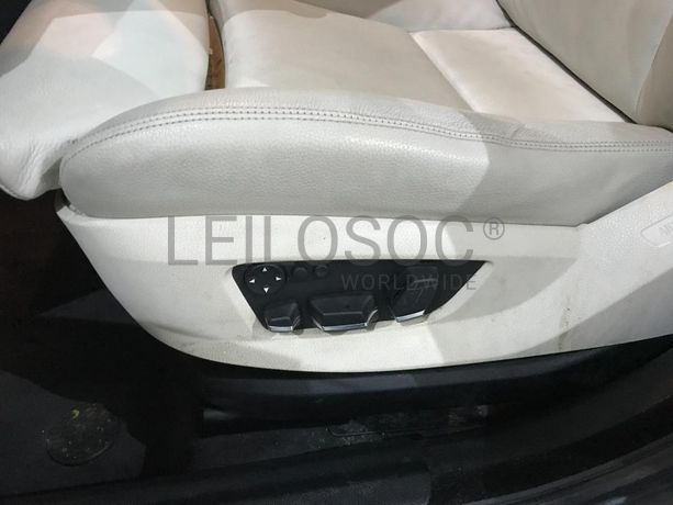 BMW 535 GT 3.0 · Ano 2011