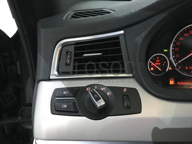 BMW 535 GT 3.0 · Ano 2011