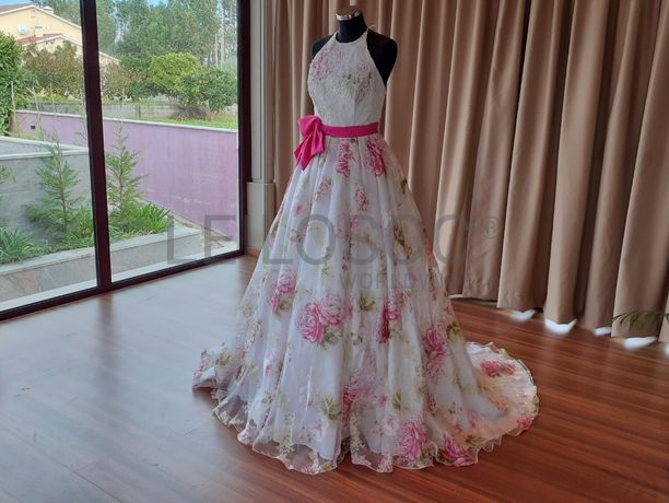 Vestido de Noiva