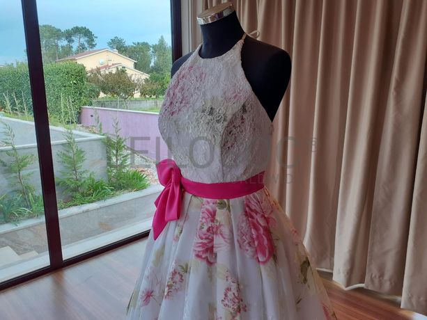 Vestido de Noiva
