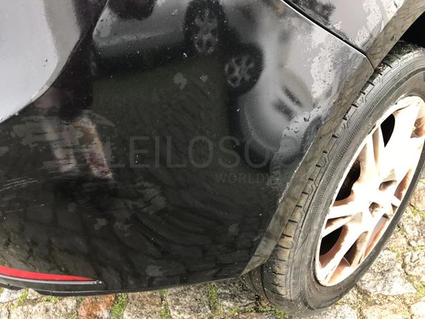 Seat ibiza 1.2 · Ano 2009