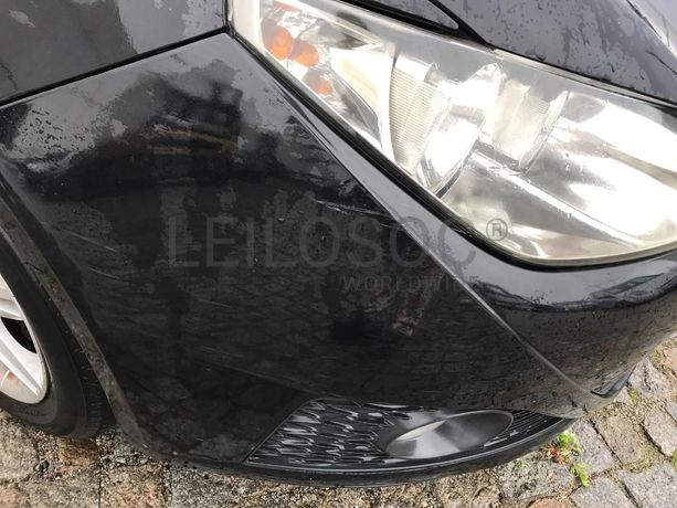 Seat ibiza 1.2 · Ano 2009
