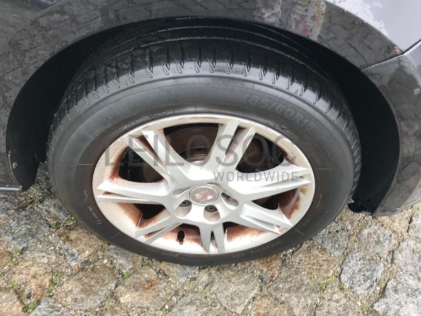 Seat ibiza 1.2 · Ano 2009