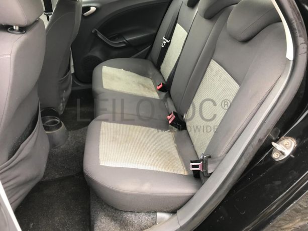 Seat ibiza 1.2 · Ano 2009