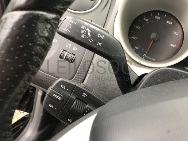 Seat ibiza 1.2 · Ano 2009