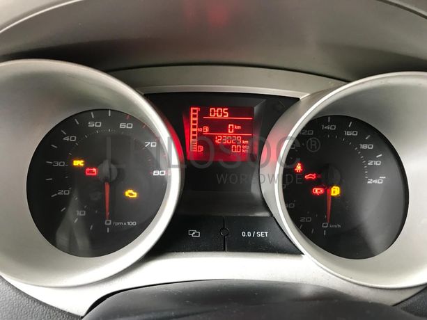 Seat ibiza 1.2 · Ano 2009