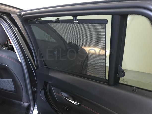 BMW 318 D Touring · Ano 2015