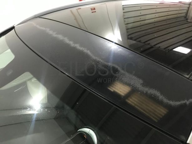 Mercedes-Benz C 200 D · Ano 2015