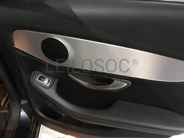 Mercedes-Benz C 200 D · Ano 2015