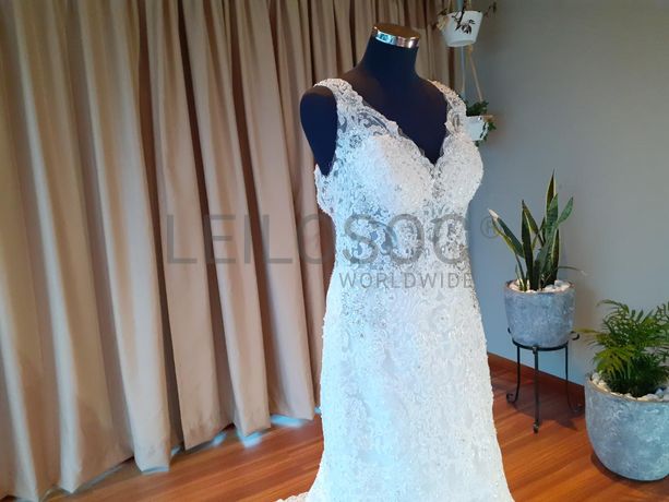 Vestido de Noiva