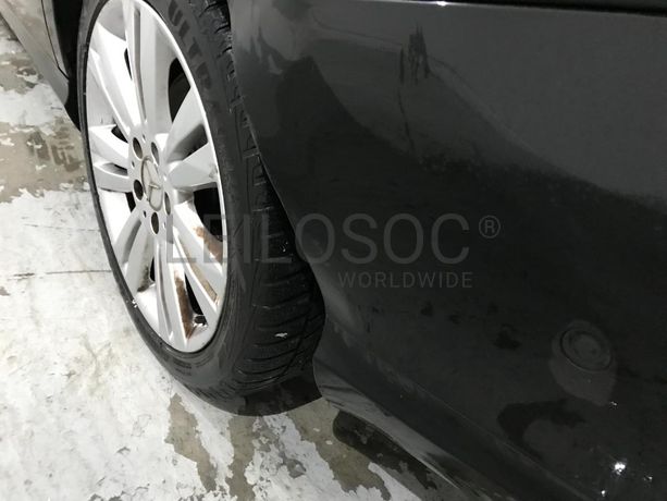 Mercedes CLA 200CDI · Ano 2015