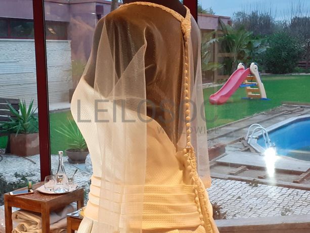 Vestido de Noiva