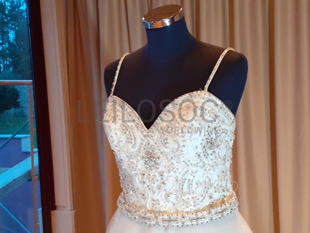 Vestido de Noiva