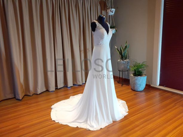 Vestido de Noiva
