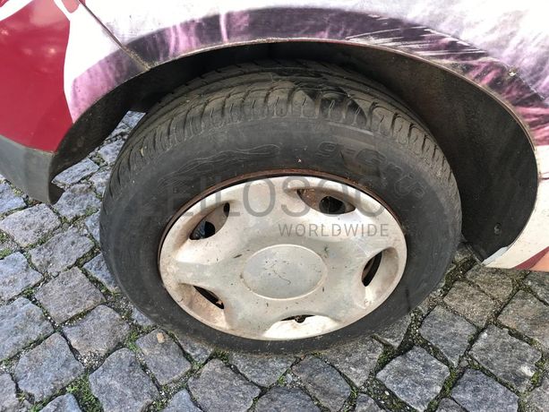 Ford Fiesta 1.4 TDCI