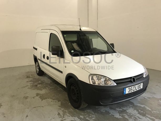 Opel Combo 1.3CDTI