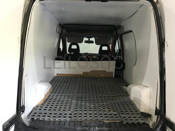 Opel Combo 1.3CDTI