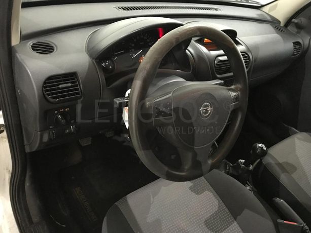 Opel Combo 1.3CDTI