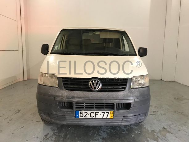 Volkswagen Transporter 1.9TDI