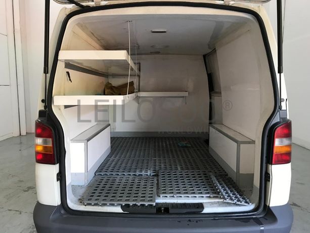 Volkswagen Transporter 1.9TDI