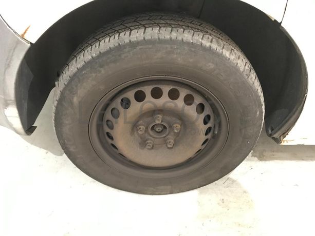 Volkswagen Transporter 1.9TDI