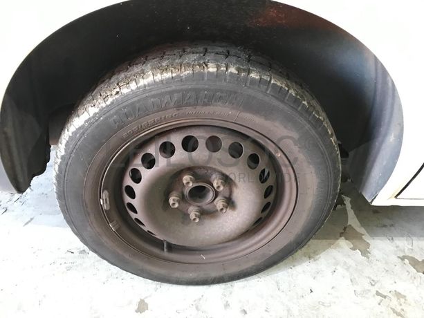 Volkswagen Transporter 1.9TDI