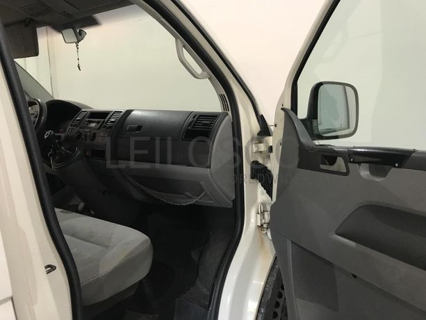 Volkswagen Transporter 1.9TDI