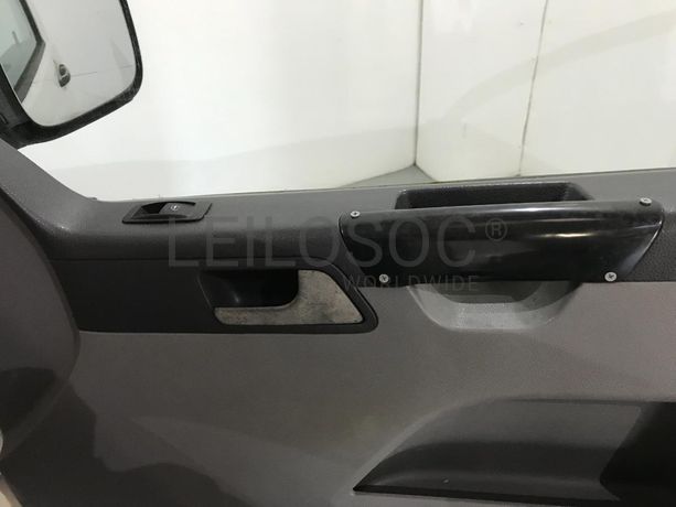 Volkswagen Transporter 1.9TDI